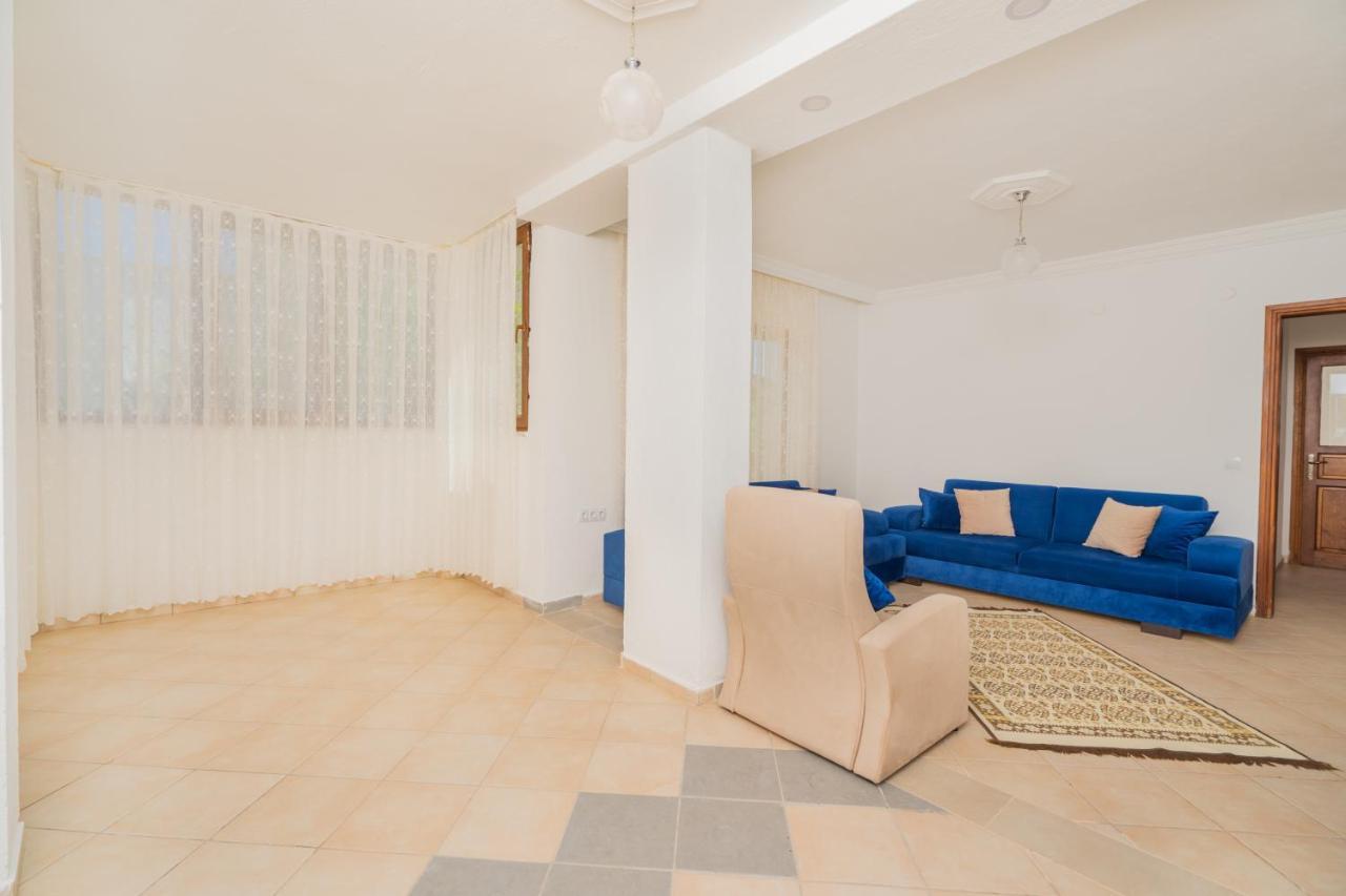 Villa Asya 2 Kalkan Exterior foto