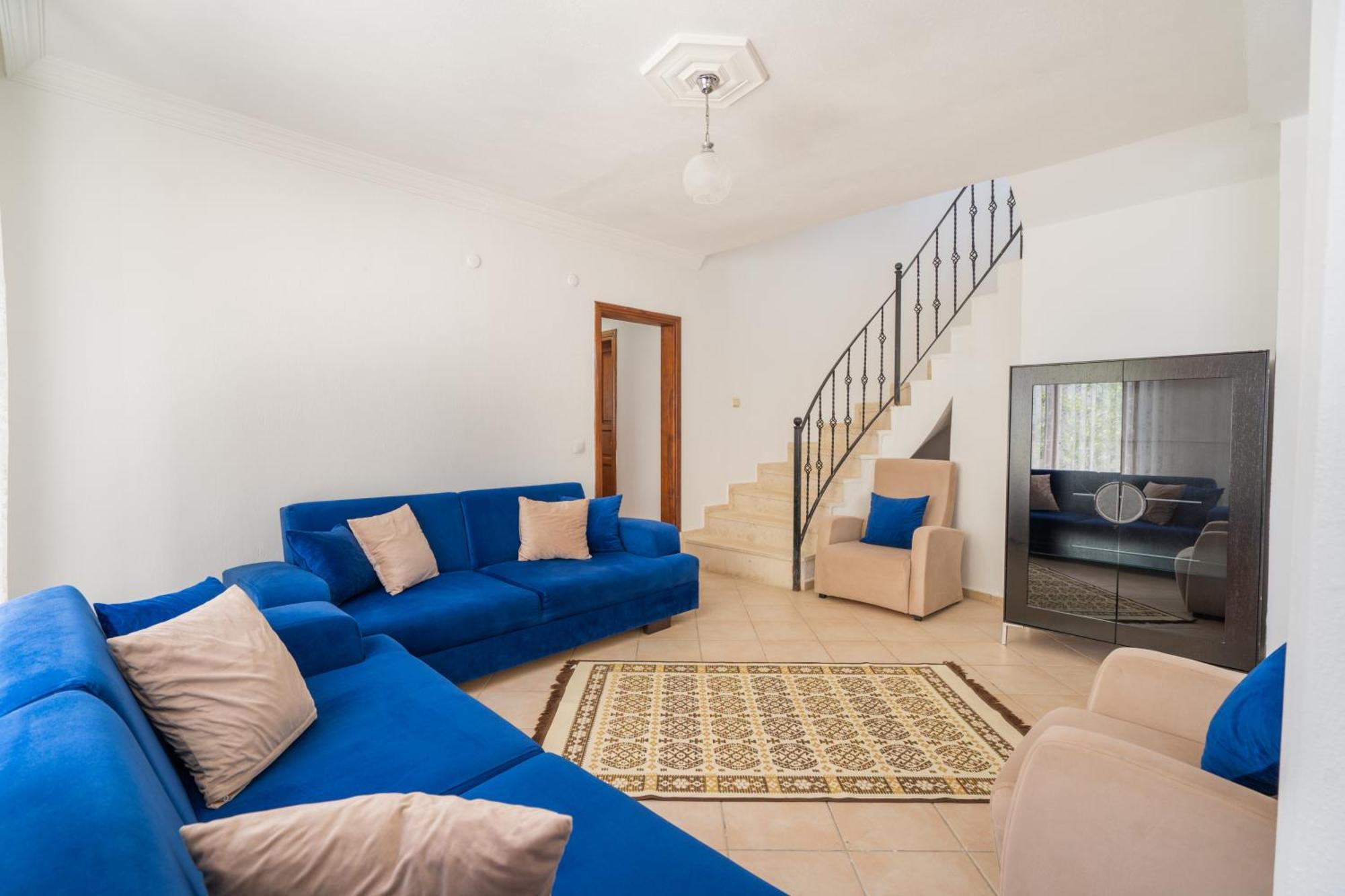 Villa Asya 2 Kalkan Exterior foto