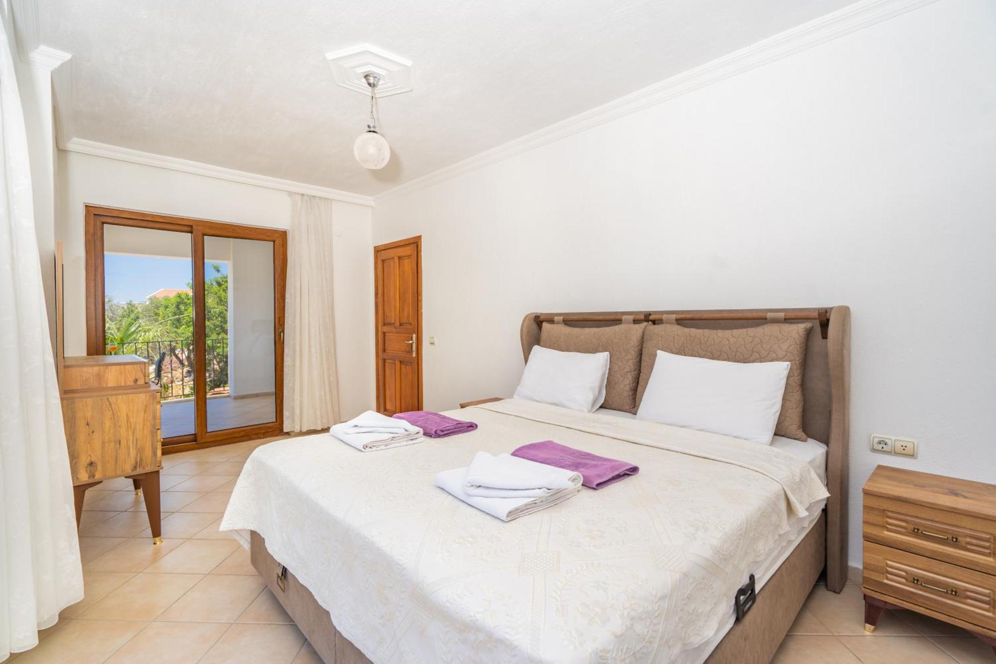 Villa Asya 2 Kalkan Exterior foto
